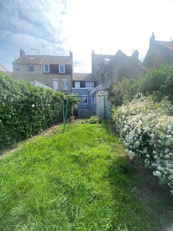 Maison à CALAIS