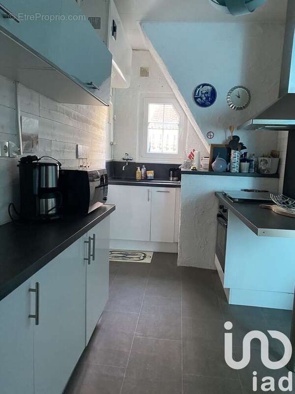 Photo 7 - Maison à ETAPLES