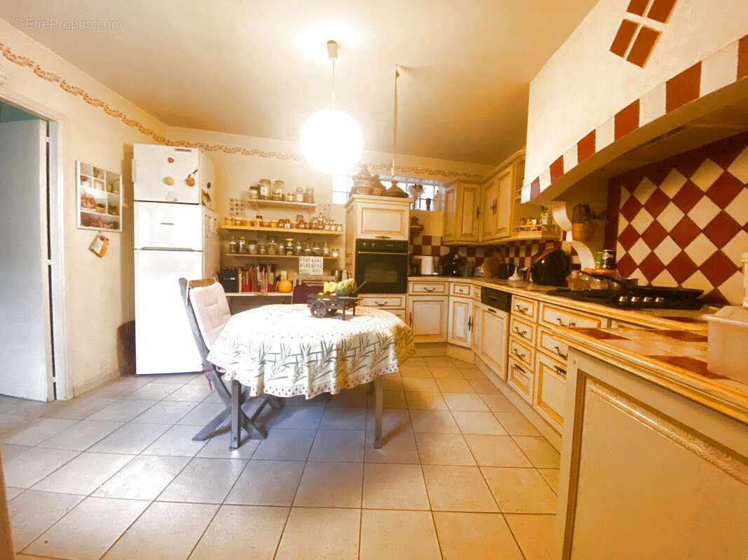 Maison à JEUMONT