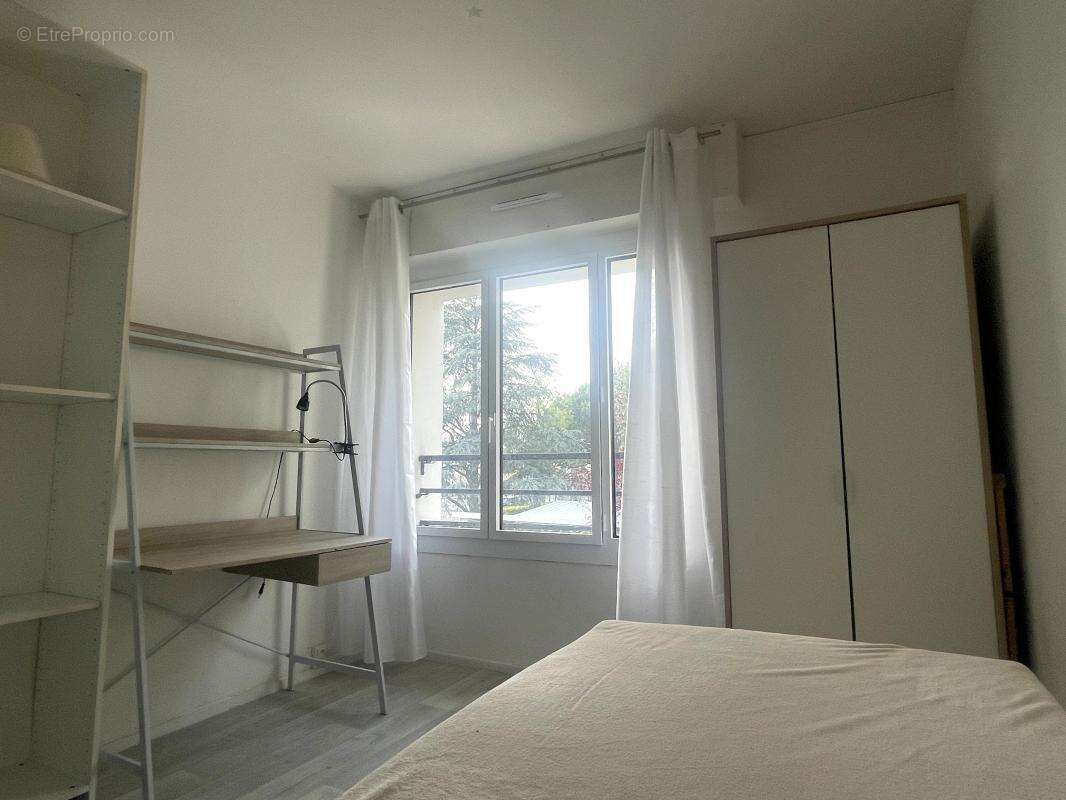 Appartement à MERIGNAC