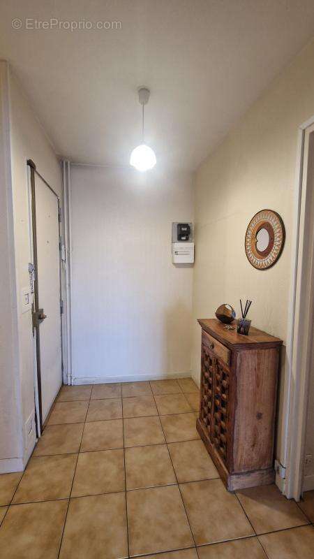 Appartement à NEUILLY-SUR-MARNE