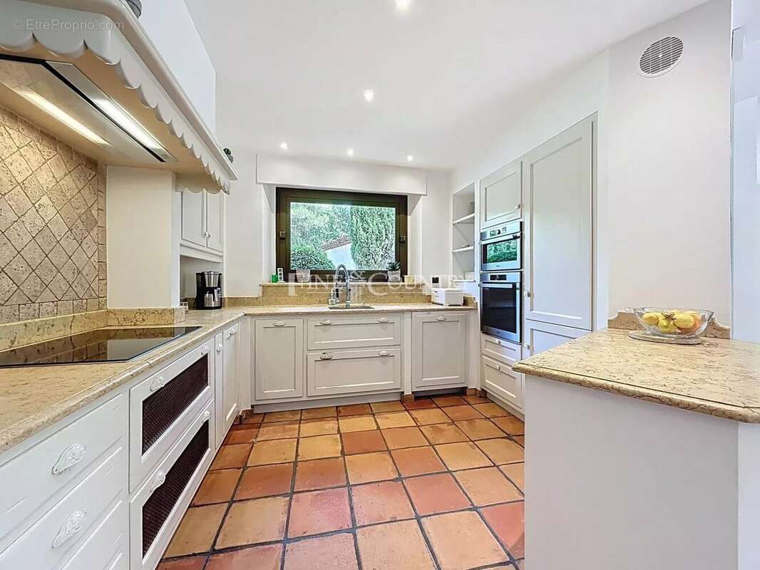 Maison à FAYENCE