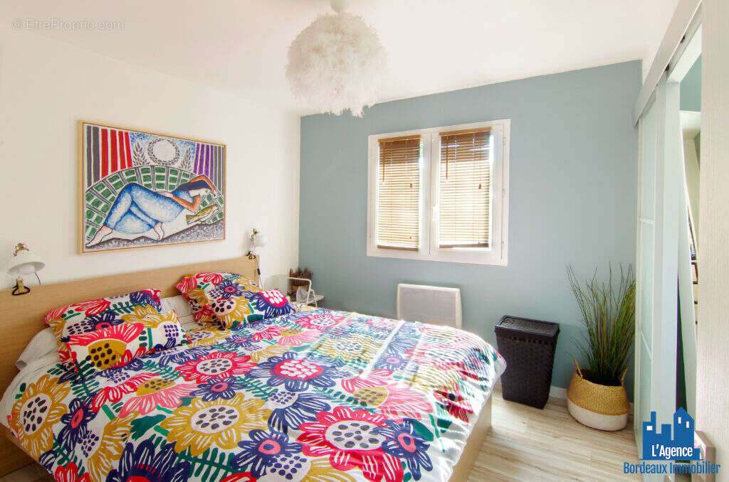 Appartement à BRUGES