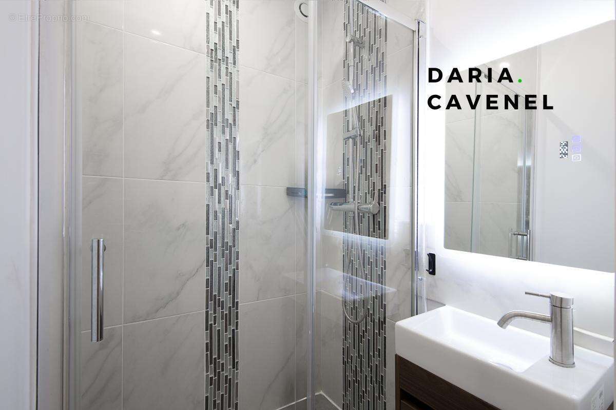 Maison à CLICHY-SOUS-BOIS