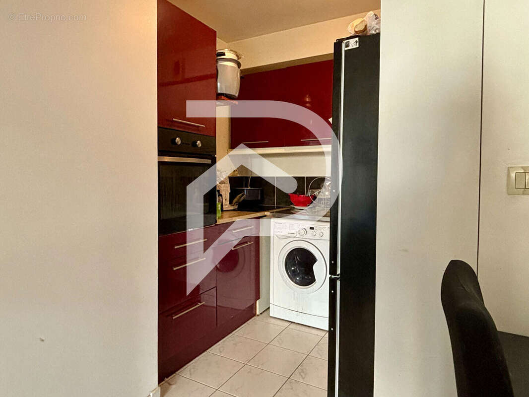 Appartement à CARRIERES-SOUS-POISSY