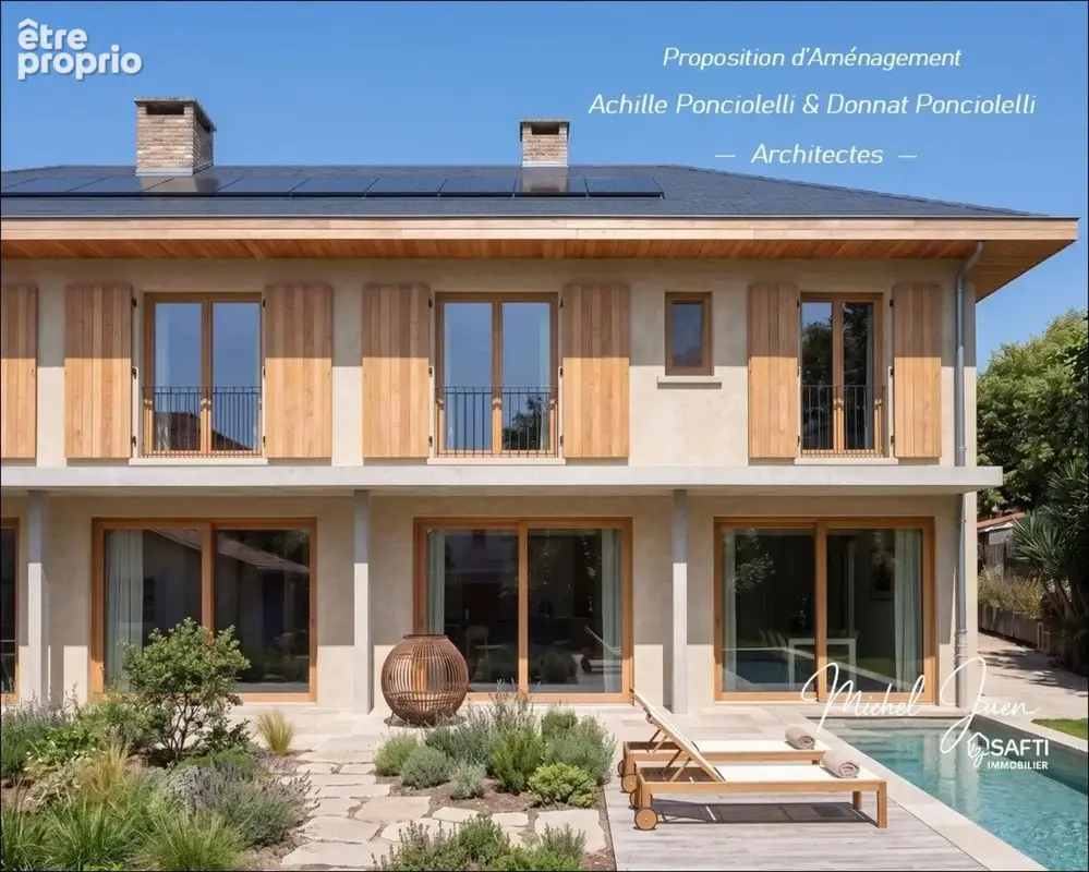 Photo 1 - Maison à BIARRITZ