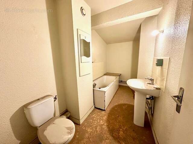 Appartement à ROMANS-SUR-ISERE