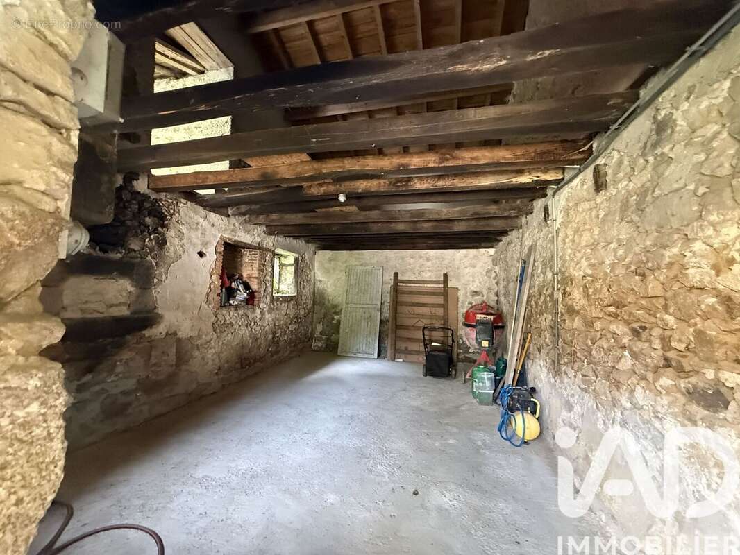 Maison 120 m² à Maisonnais-Sur-Tardoire  - photo 8