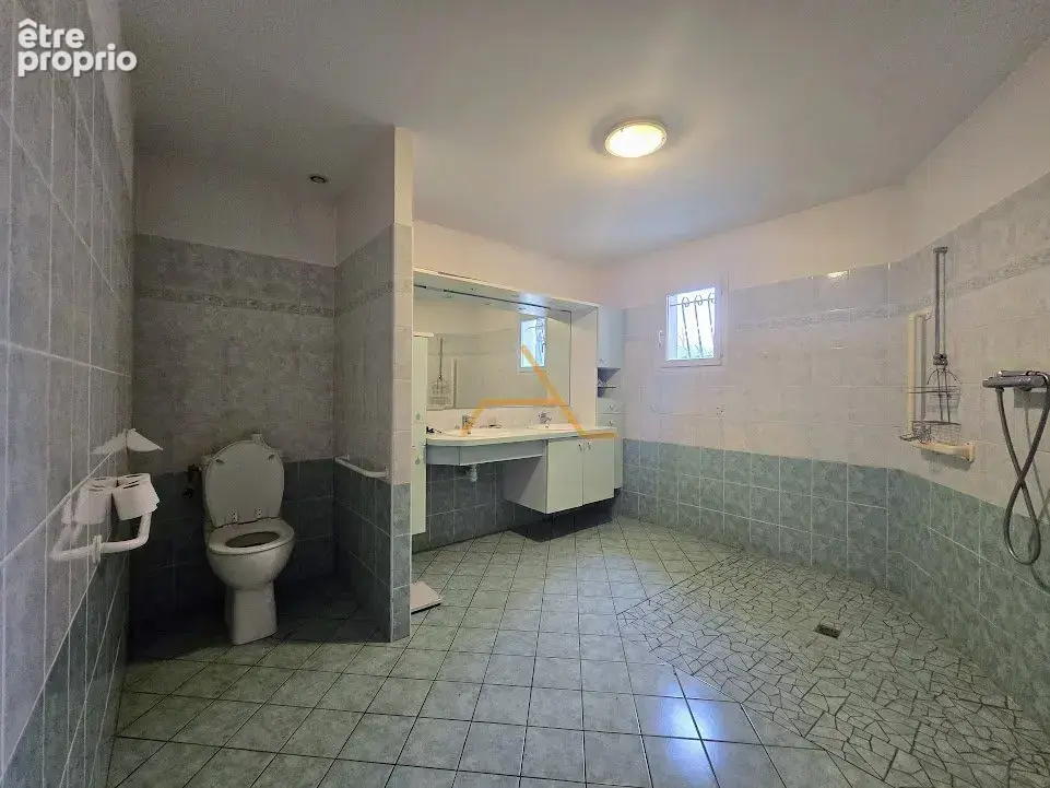 Villa plain-pied - photo 11