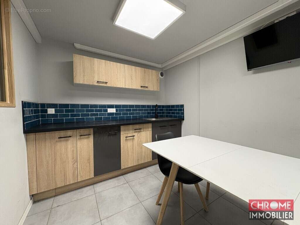 Commerce à MARMANDE