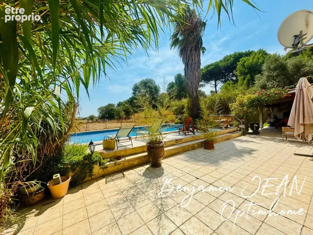 Maison 5 pièces 160 m² à vendre à Vendres (34350) - photo 5