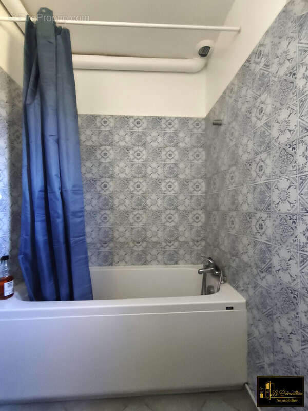 Appartement à DOURDAN