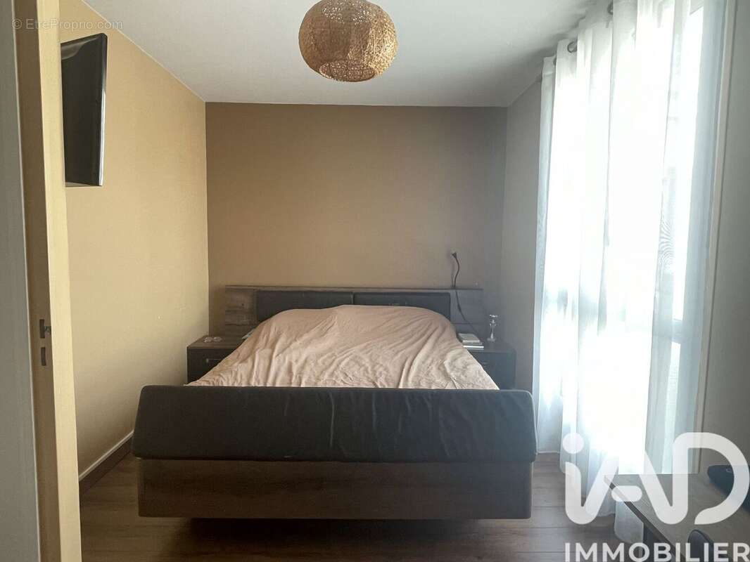 Photo 5 - Appartement à COURCOURONNES