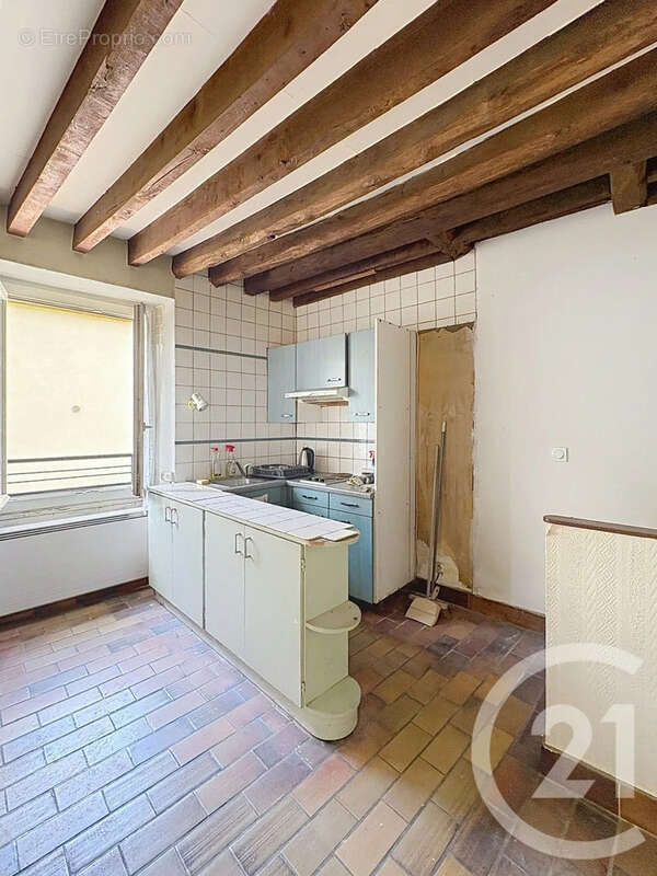Appartement à CHAMPIGNY-SUR-MARNE