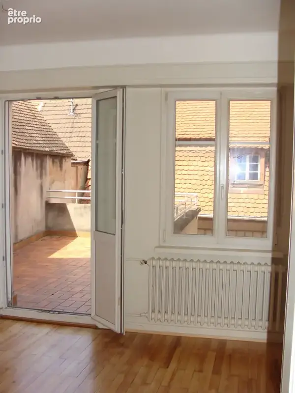 Immeuble mutzig 208 m² - photo 13