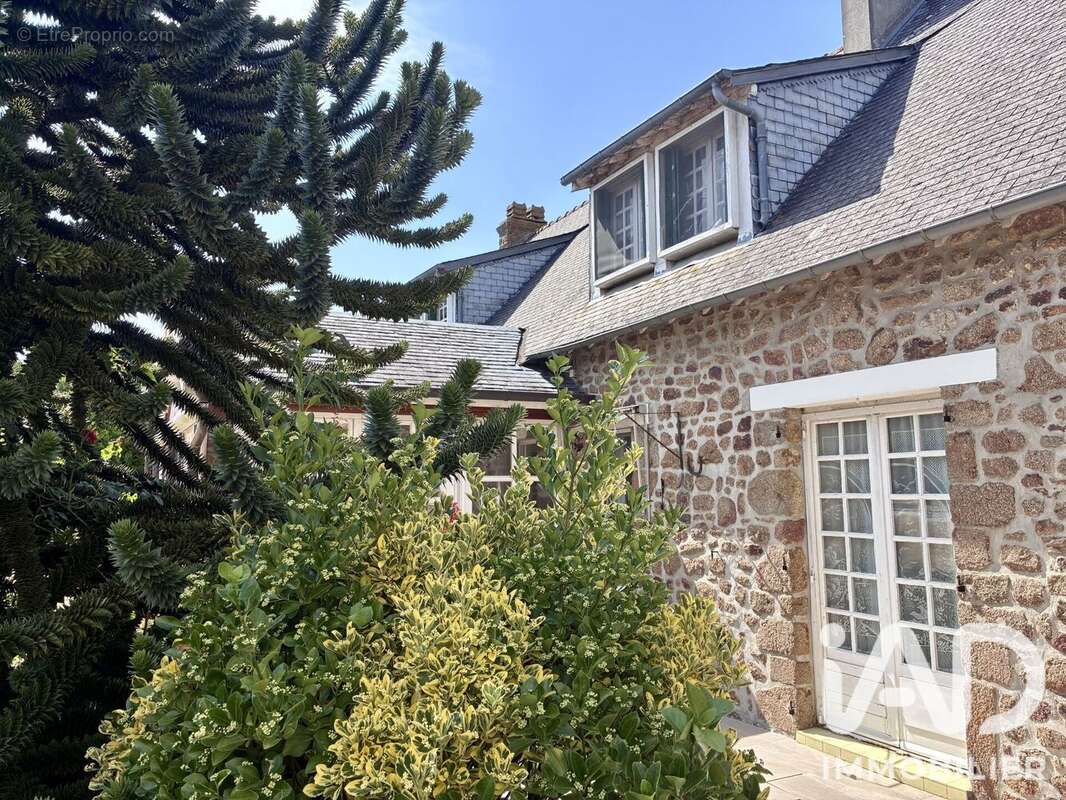 Photo 2 - Maison à LE HOUSSEAU-BRETIGNOLLES