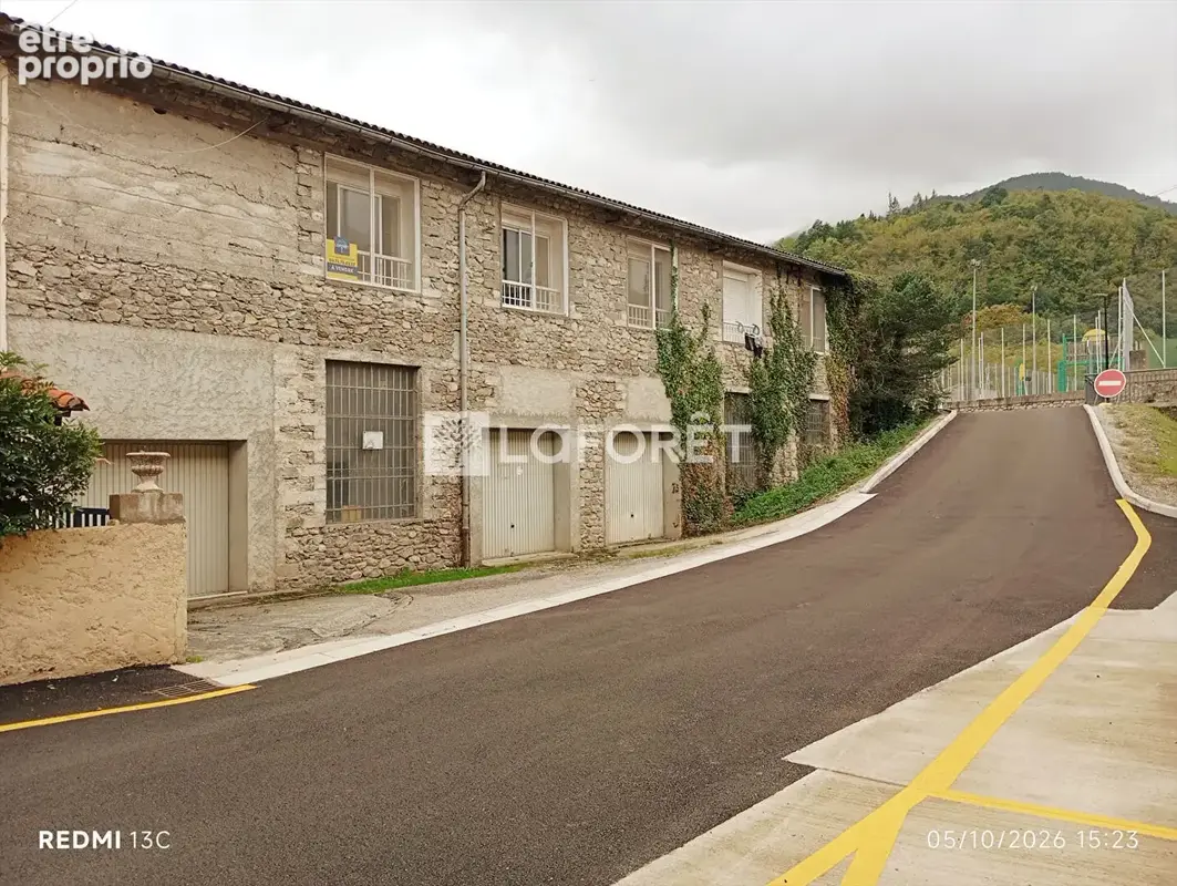 En exclusivité : Appartement 84m² Prats De Mollo - photo 13