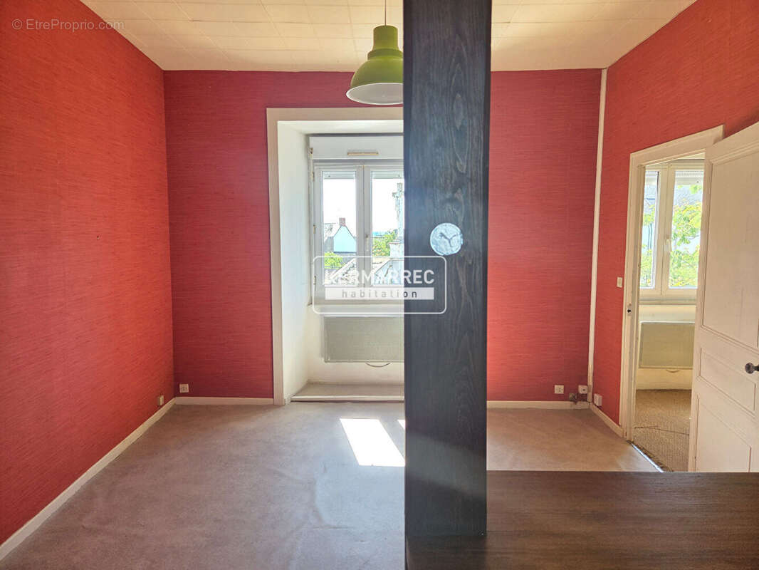 Appartement Montoir De Bretagne 32 m² - photo 5