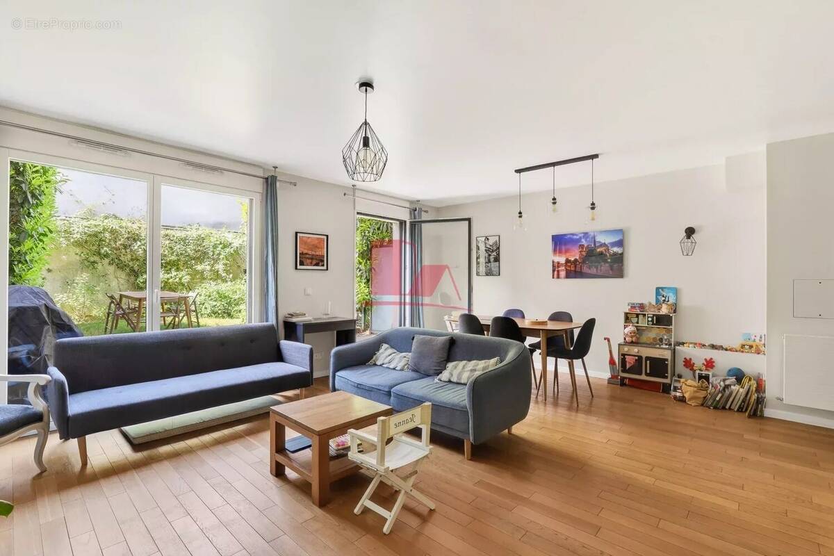 Appartement à VANVES