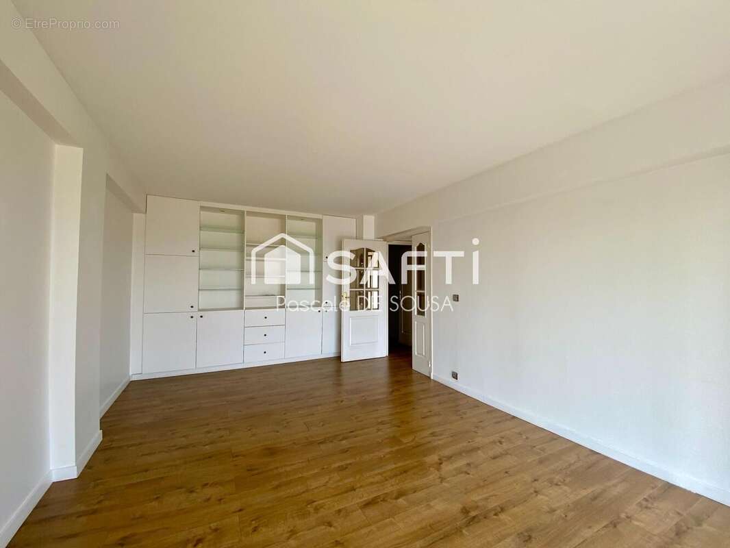 Photo 4 - Appartement à SAINT-GERMAIN-EN-LAYE