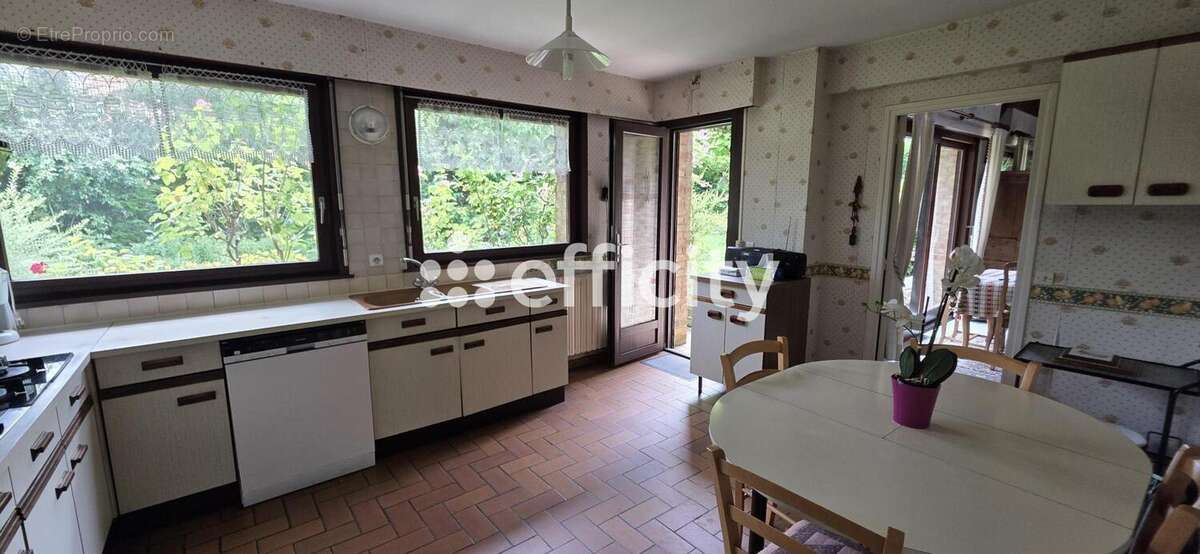 Maison 176 m² à Leers  - photo 17