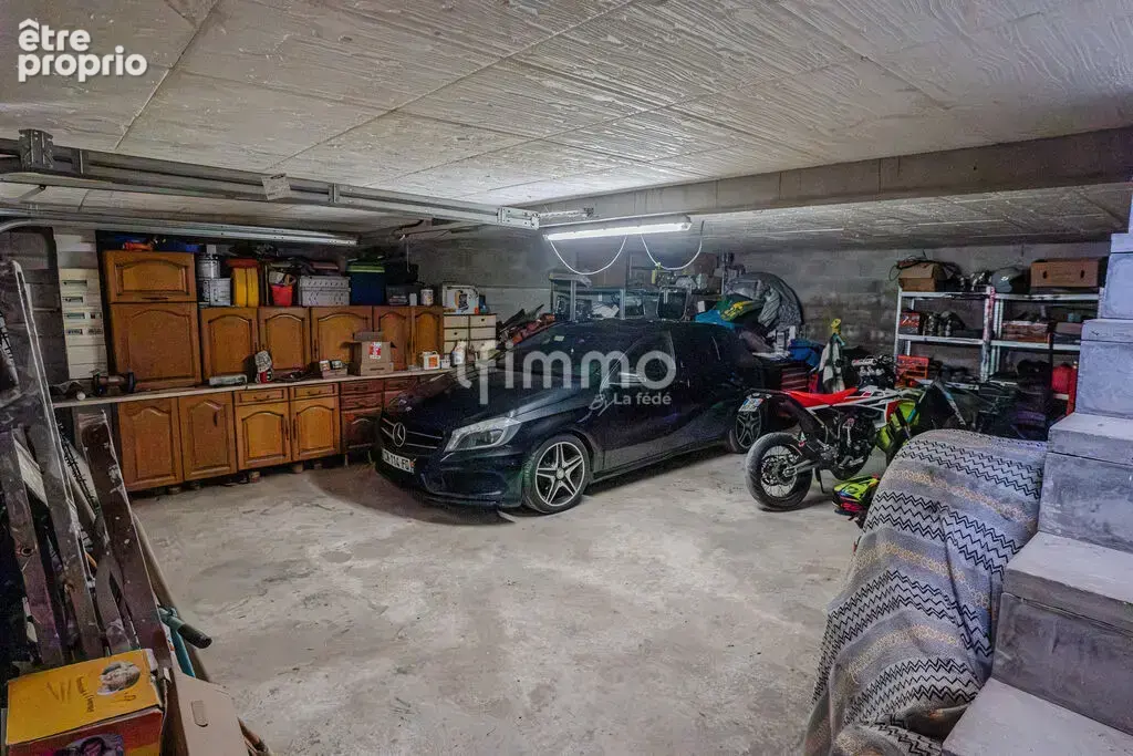 Maison familiale récente avec vue - photo 14