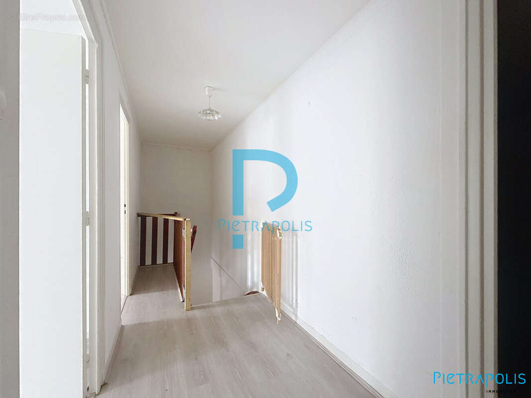 Maison à VILLEFRANCHE-SUR-SAONE