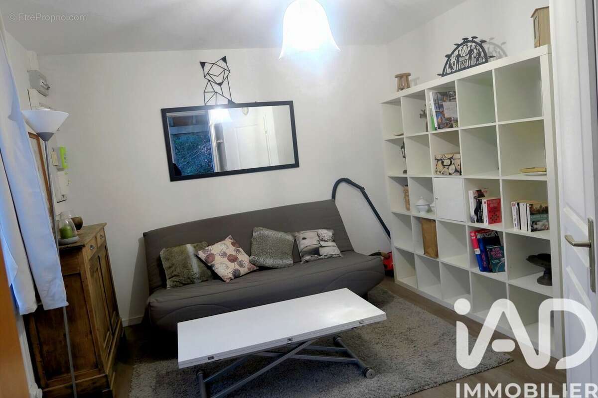 Photo 7 - Maison à LA CHAPELLE-MOULIERE