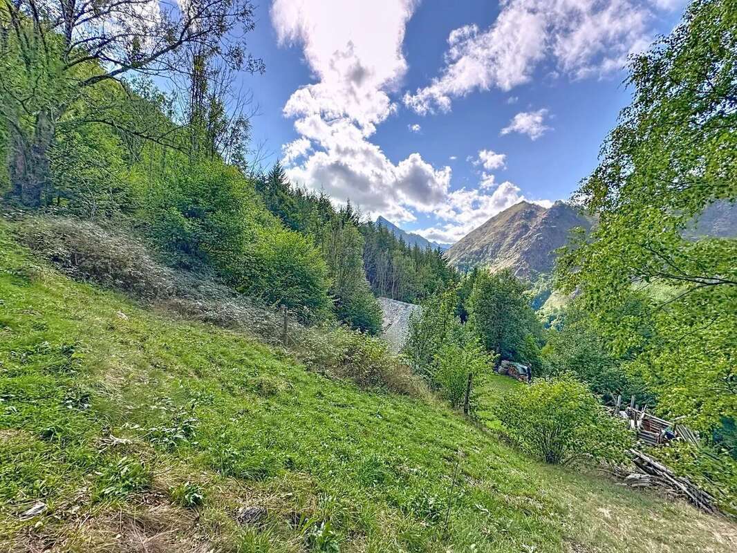 Maison à ARGELES-GAZOST