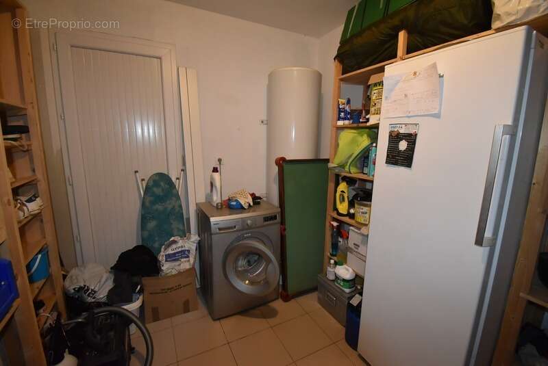 Maison à vendre 4 pièces VARS (16), 3 chambres et terrain - photo 10
