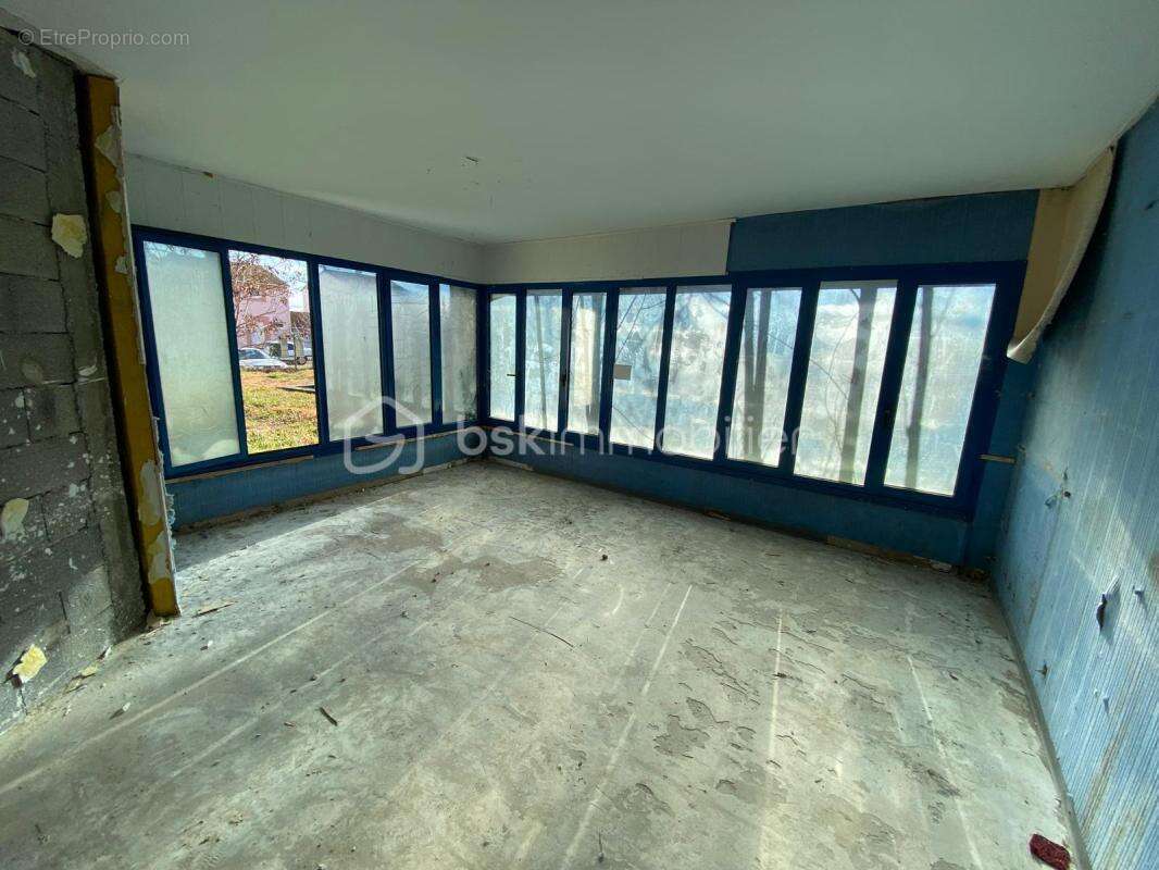 Maison à SAINT-CHRISTOL