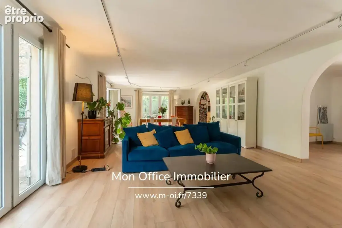 Référence : 7339-VSI - Villa Montaiguet + piscine - photo 8