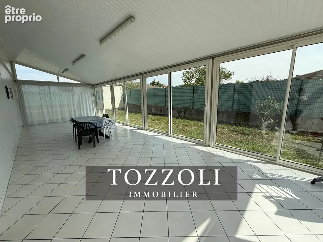 Maison Diemoz 7 pièce(s) 155.25 m2 - photo 5