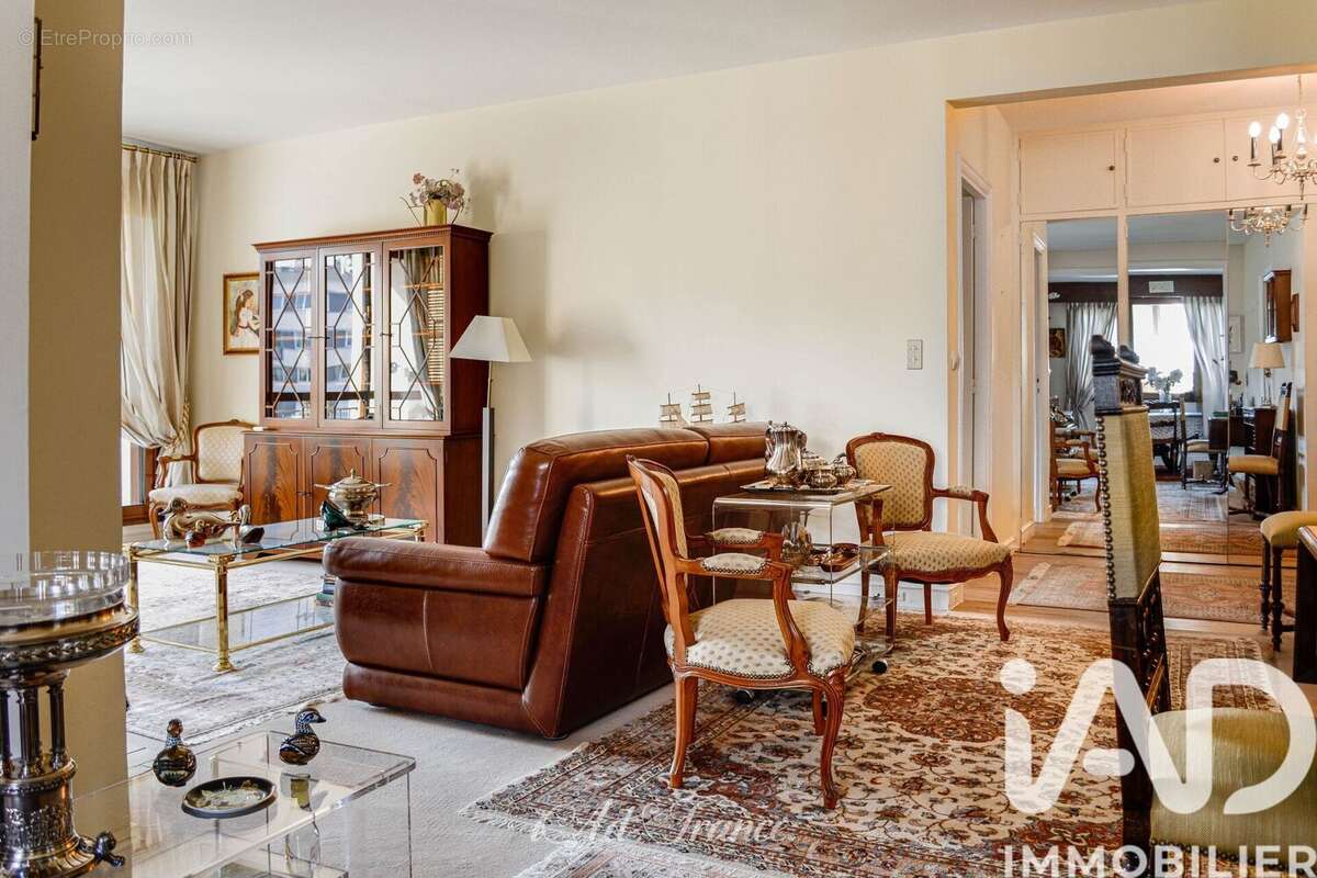 Photo 7 - Appartement à NOISY-LE-ROI