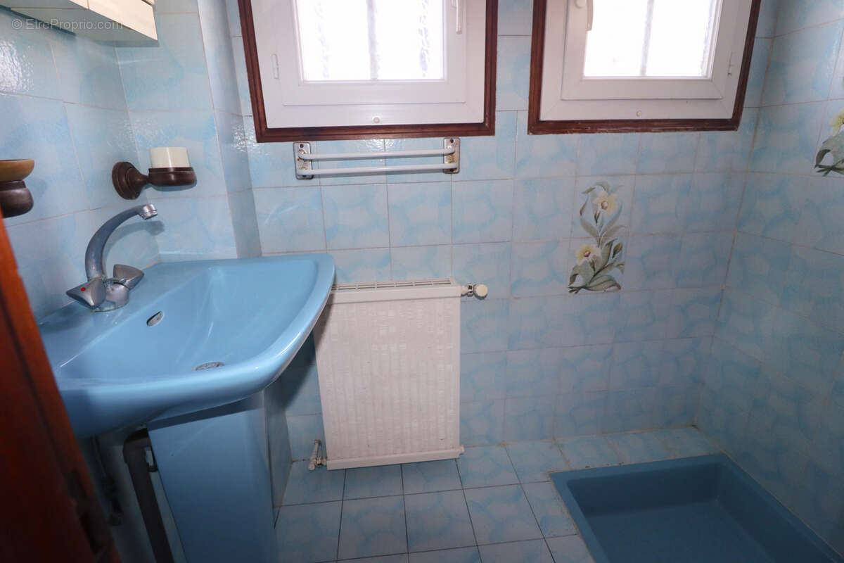 Maison à MESCHERS-SUR-GIRONDE