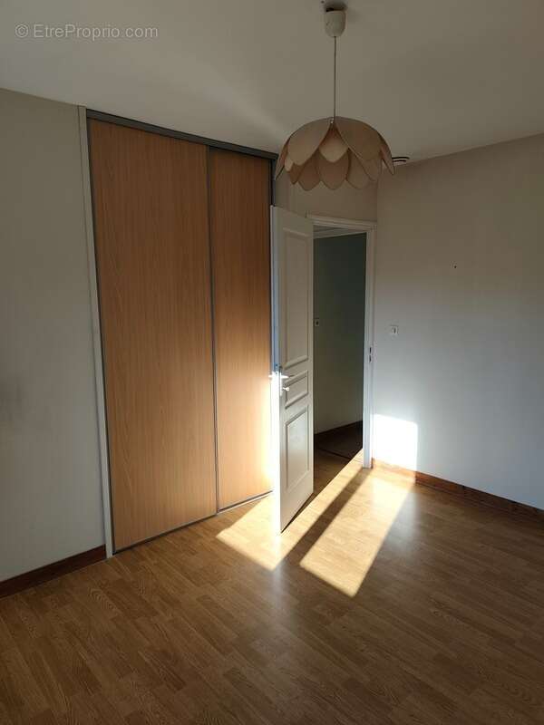 Maison à SAINT-MICHEL