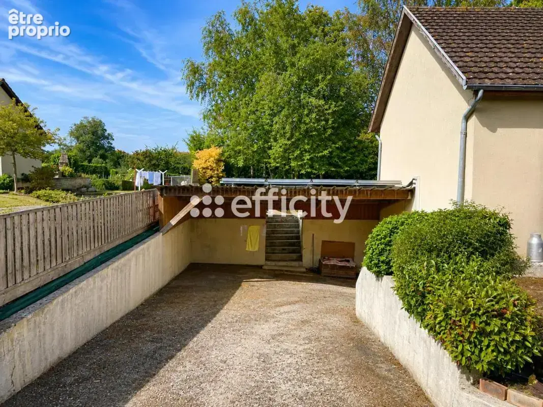Maison 5 pièces 102 m² à vendre à Mortree (61570) - photo 29