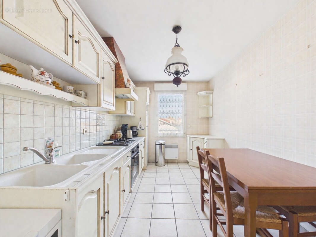 Appartement à BRIOUDE