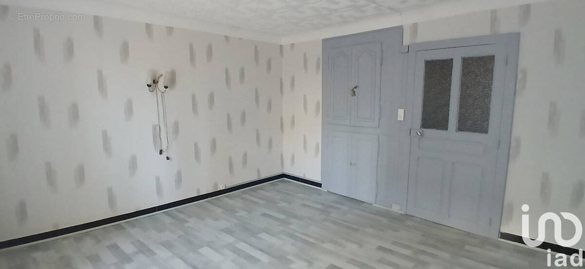 Photo 1 - Maison à MIRECOURT