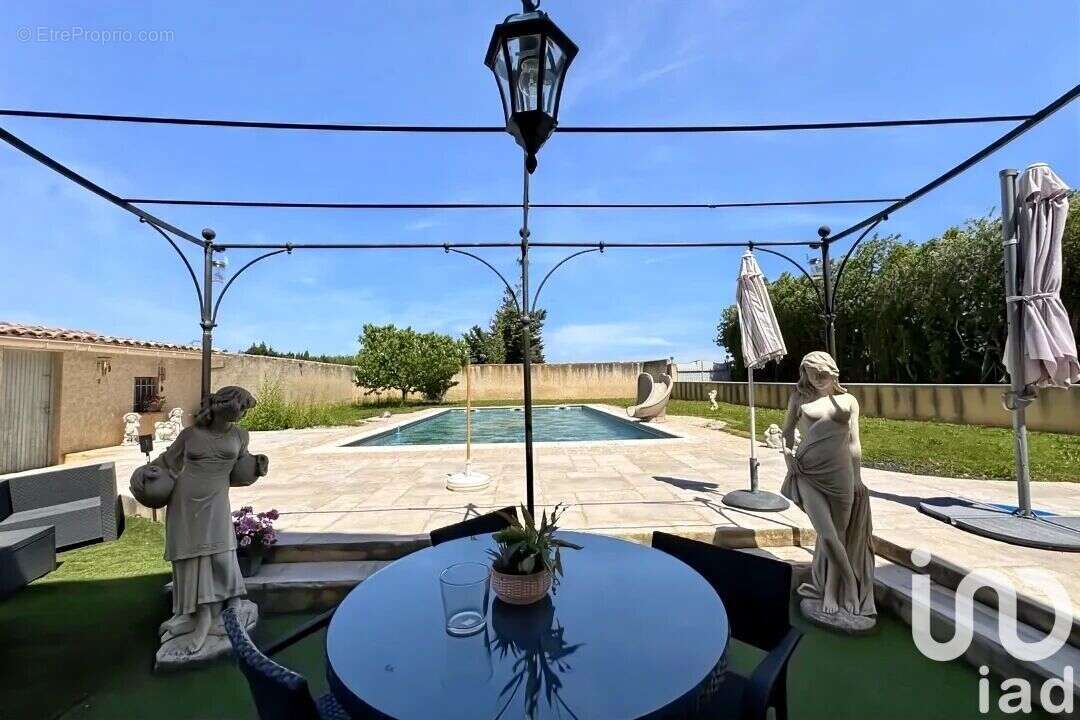 Photo 7 - Maison à CAVAILLON