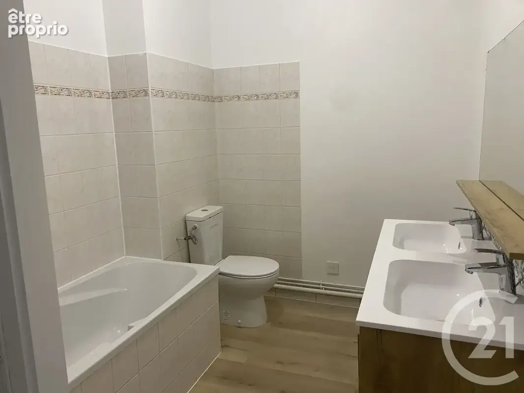 Maison 5 pièces 118 m² à vendre à Bernay (27300) - photo 8