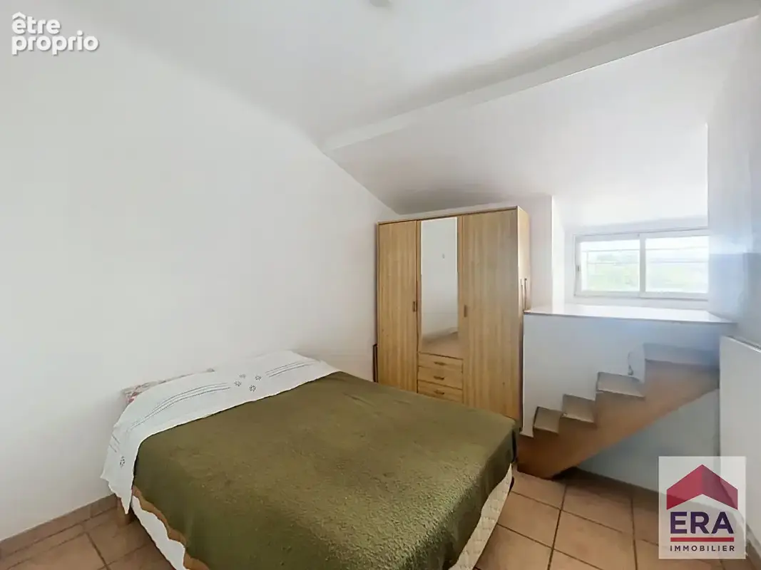 Appartement 62m² à marseille 14e arrondissement - photo 9