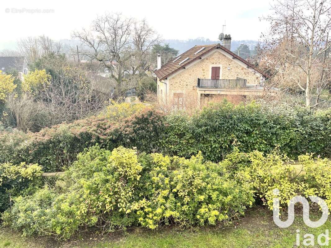 Photo 4 - Maison à SOISY-SUR-SEINE