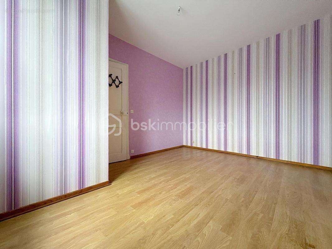 Maison 75m² à Lisieux - photo 6