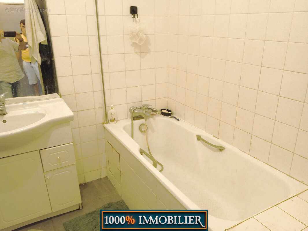 Appartement à BEZIERS