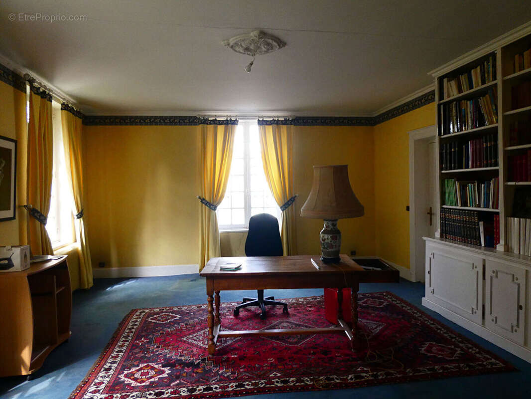 Maison à BEAUMONT-EN-AUGE