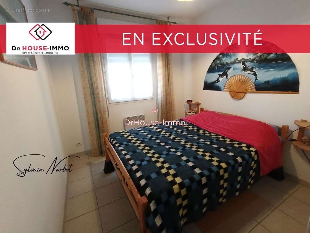 Maison à LE GRAU-DU-ROI