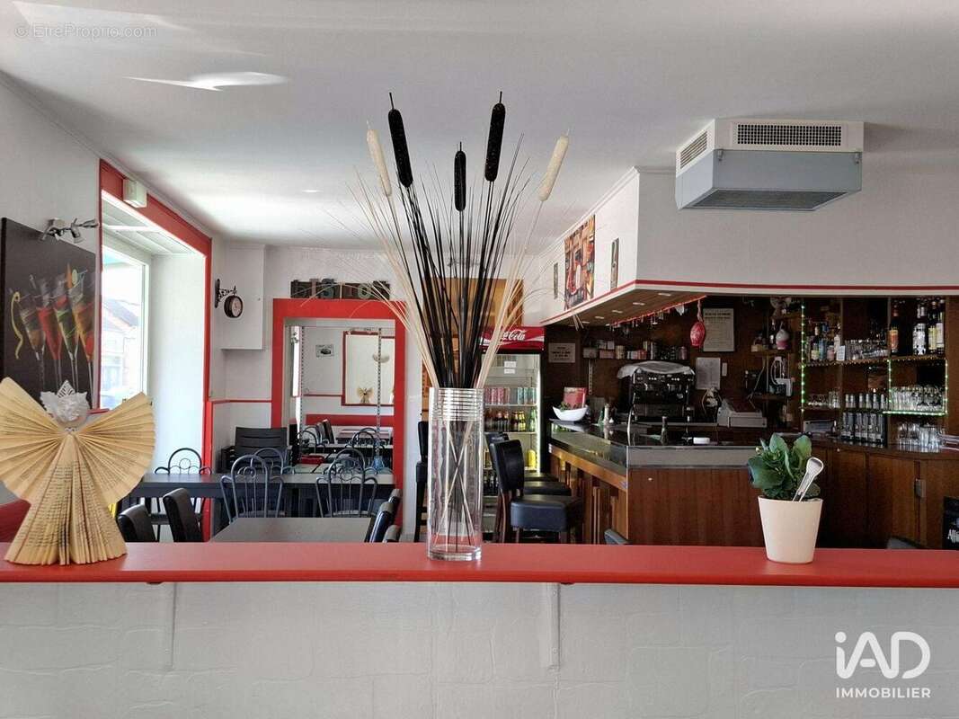 Photo 4 - Commerce à DIGOIN