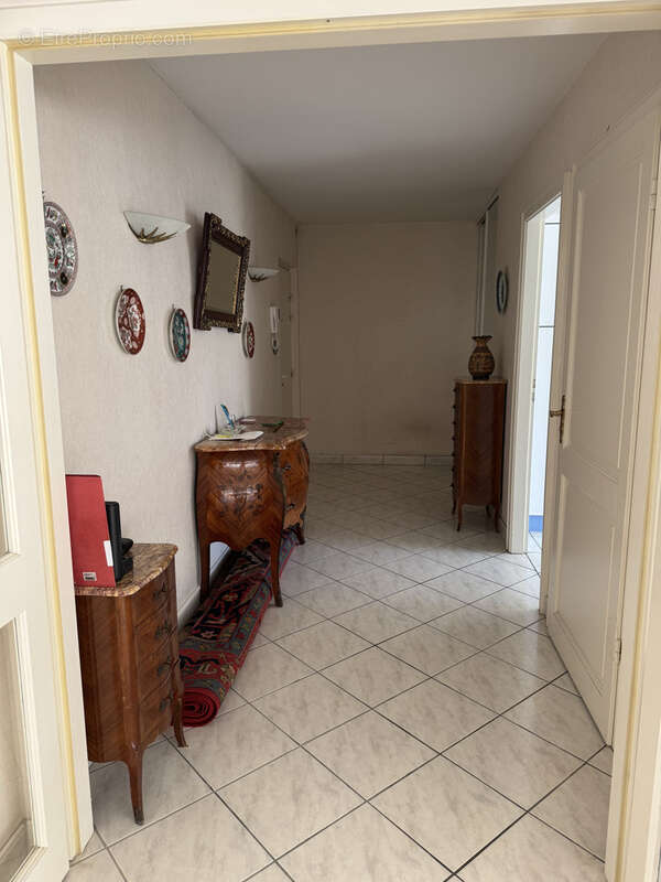 Appartement à RIEDISHEIM