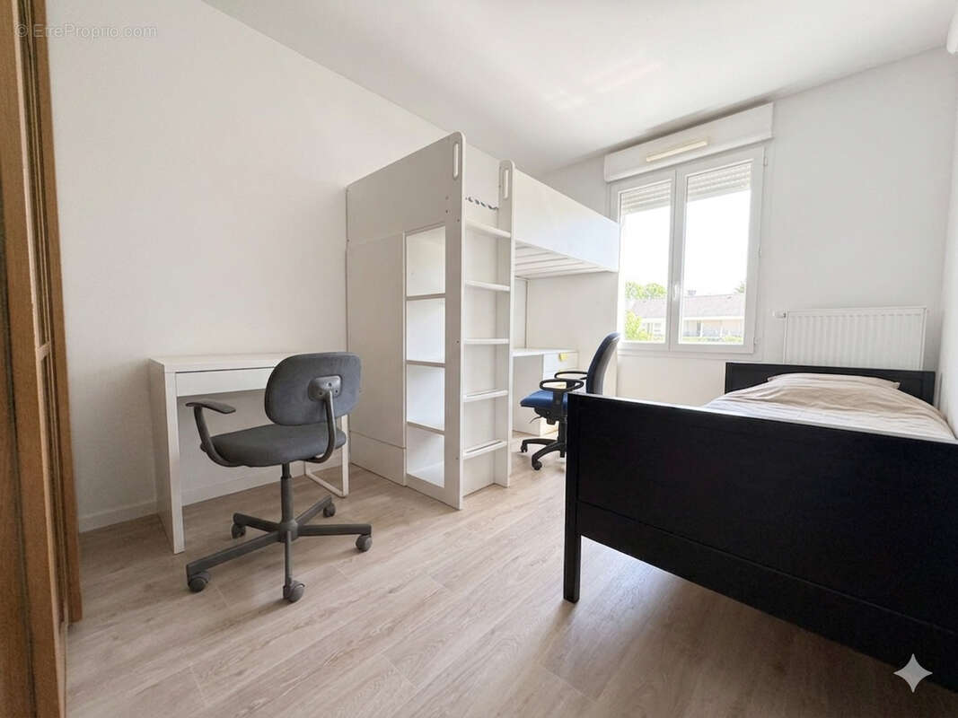 Appartement à EVRY